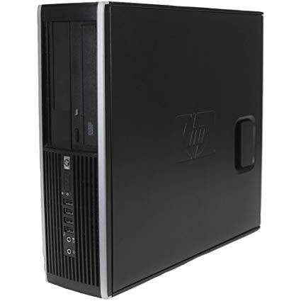 Hp Elite 8100 sff i5