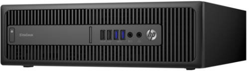 Hp Elitedesk 800 G1 sff i3