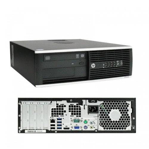 Budget HP 6300 i5 Desktop Computers
