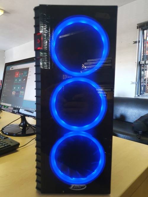 Trend Tech i5 RGB Desktop PC