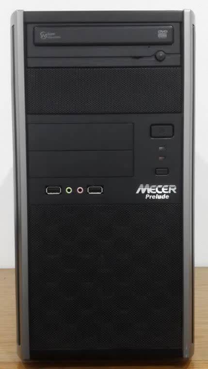 Mecer Prelude i3 Tower