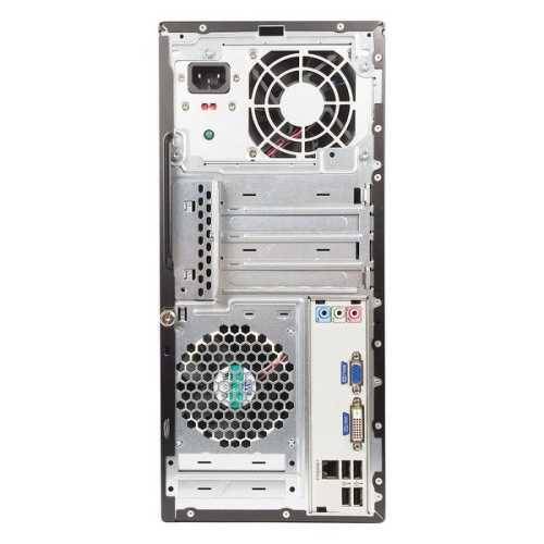 HP PRO 3400 I3 MICRO TOWER