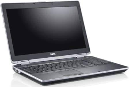 Dell Latitude E6520 i7 - Laptop