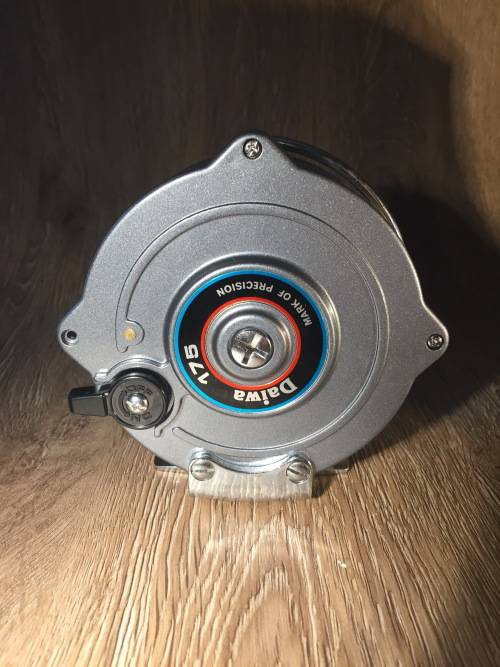 Daiwa 175 Fishing Reel - Great Condition with Box