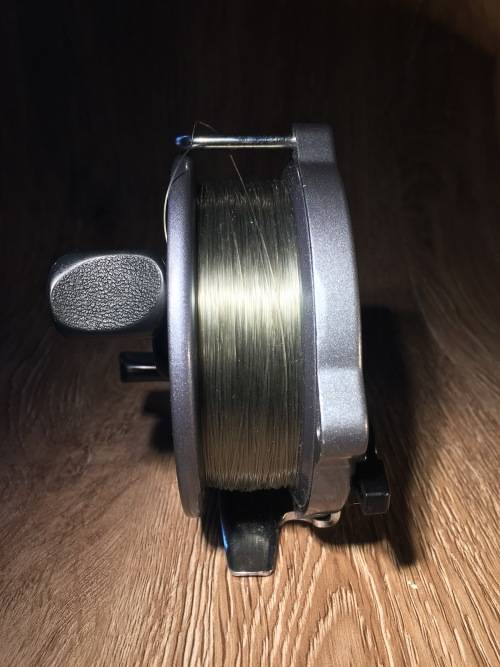 Daiwa 175 Fishing Reel - Great Condition with Box