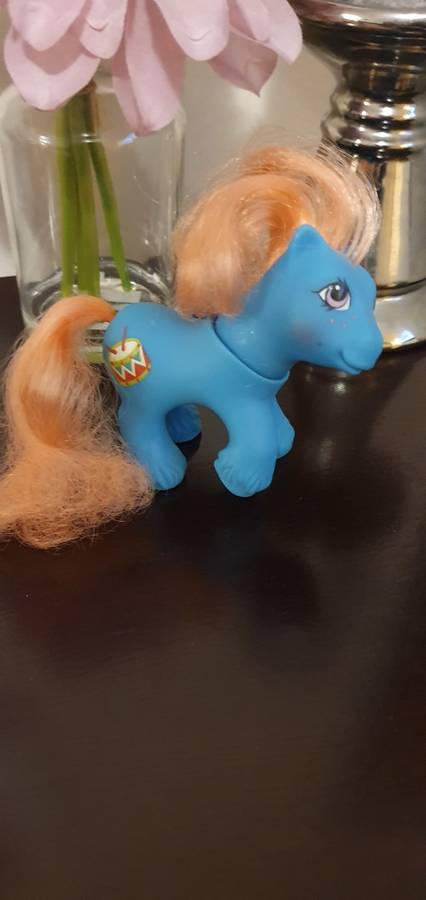 My Little Pony Baby Drummer
