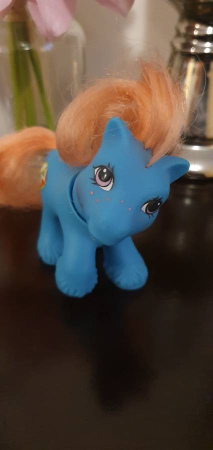 My Little Pony Baby Drummer