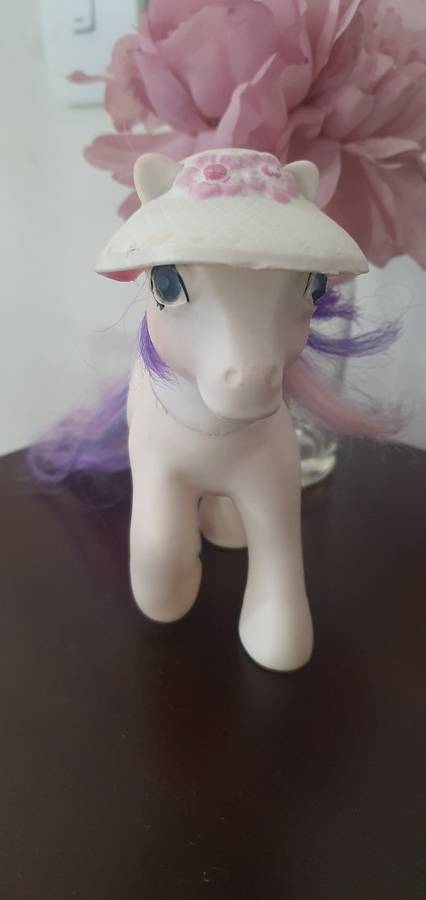 My Little Pony G1 Gingerbread Spain