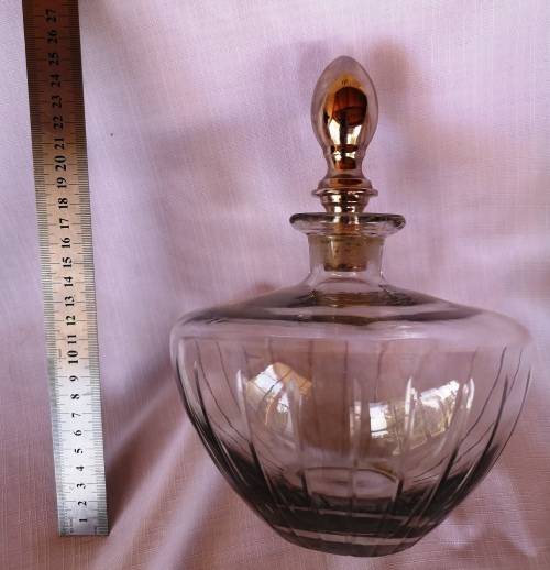 Awesome Decanter
