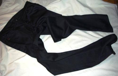 Guess Pants, size 31 as new!! Black