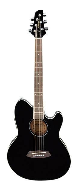 UNUSUAL IBANEZ! Talman Range! Acoustic Electric Guitar with Preamp and Tuner