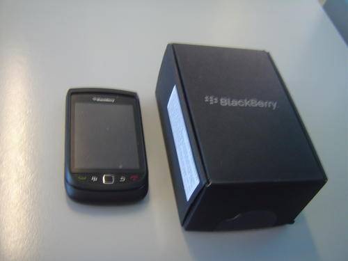 ** Blackberry Torch 9800 ** NO RESERVE