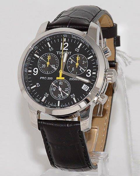 Mens Tissot PRC200