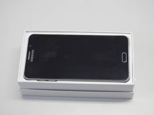 Samsung Galaxy Note 5