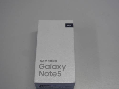 Samsung Galaxy Note 5