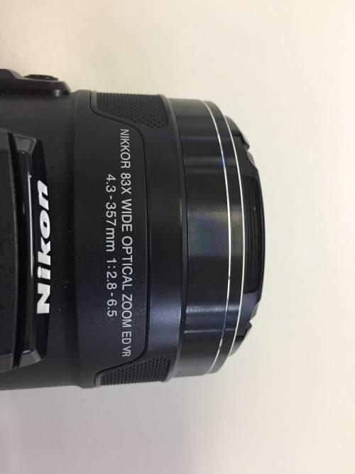 *** Nikon Coolpix P900 ***