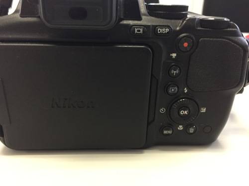 *** Nikon Coolpix P900 ***