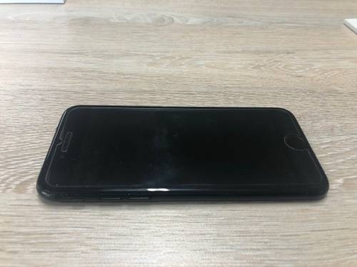 *** Iphone 7 32Gig Black **