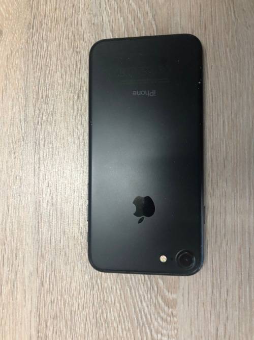 *** Iphone 7 32Gig Black **