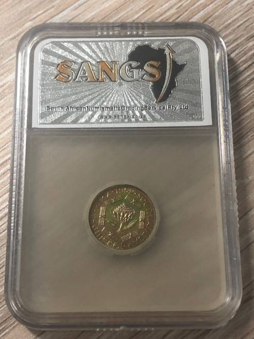 1947 - 5 Shillings PF62 and more Collection of Crucial Dates Very High Grade Coins