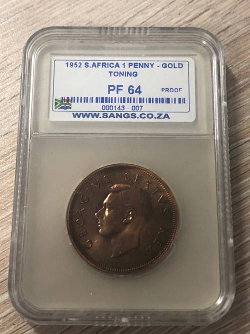 1947 - 5 Shillings PF62 and more Collection of Crucial Dates Very High Grade Coins