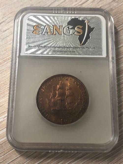 1947 - 5 Shillings PF62 and more Collection of Crucial Dates Very High Grade Coins