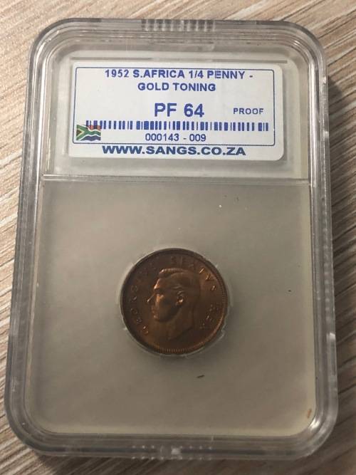 1947 - 5 Shillings PF62 and more Collection of Crucial Dates Very High Grade Coins