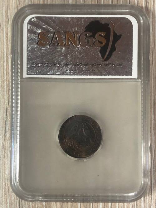 1947 - 5 Shillings PF62 and more Collection of Crucial Dates Very High Grade Coins