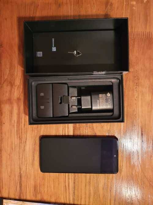 Samsung Galaxy Note 10 Lite 128GB,