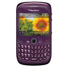 "FREE SHIPPING&LAYEBUY OPTION"blackberry curve 8520 refurbished new scratch less unlocked