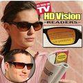 HD Vision Wrap Arounds Sunglasses As Seen on TV