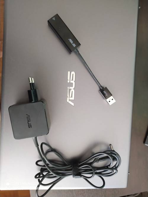 ASUS Vivobook 15 i7 8th Gen