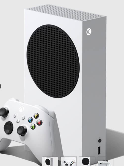 XBox Series