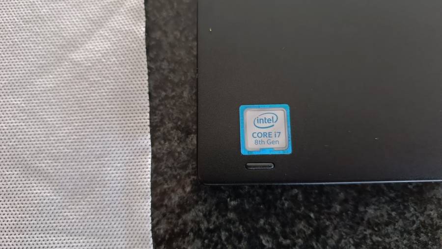 Lenovo ThinkPad X380 Yoga 13.3-inch FHD Intel Core i7-8550U 16GB