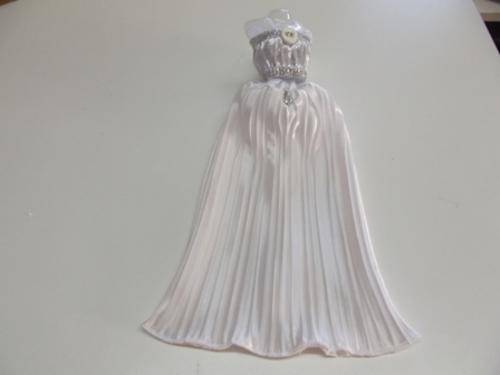 Barbie evening 2pc set