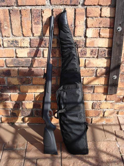 Gamo-CFX Air Rifle