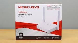 Wireless Router mercusys