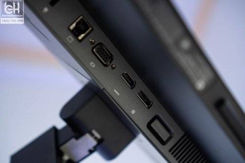 HP Z23n G2 23-inch Gaming Display 75Hz IPS