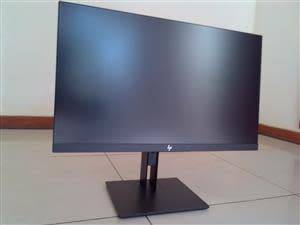 HP Z23n G2 23-inch Gaming Display 75Hz IPS