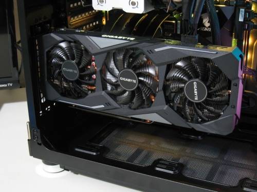 GeForce® GTX 1660 Ti GAMING OC 6G (FREE SHIPPING)