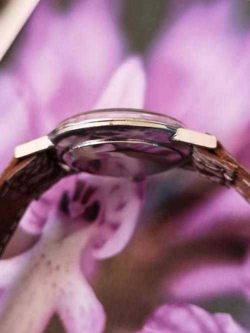 Jaeger Lecoultre (FOR REPAIR)