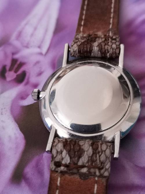 Jaeger Lecoultre (FOR REPAIR)