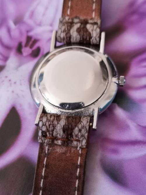 Jaeger Lecoultre (FOR REPAIR)