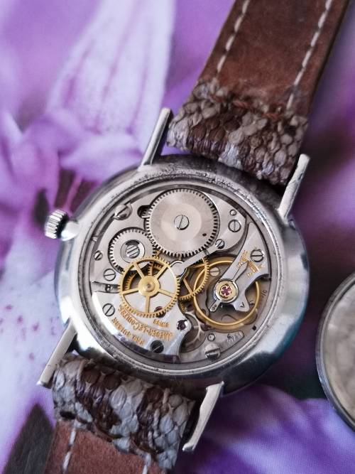 Jaeger Lecoultre (FOR REPAIR)