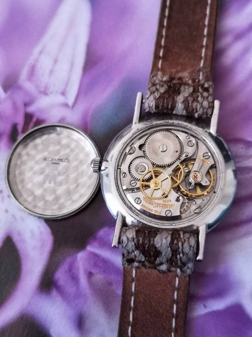 Jaeger Lecoultre (FOR REPAIR)