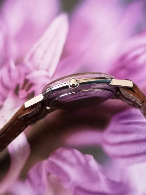 Jaeger Lecoultre (FOR REPAIR)