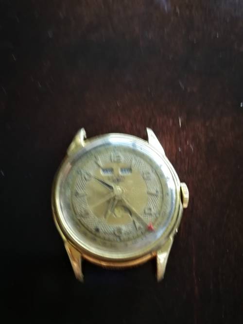 Rotary Moonphase (Sold for parts)