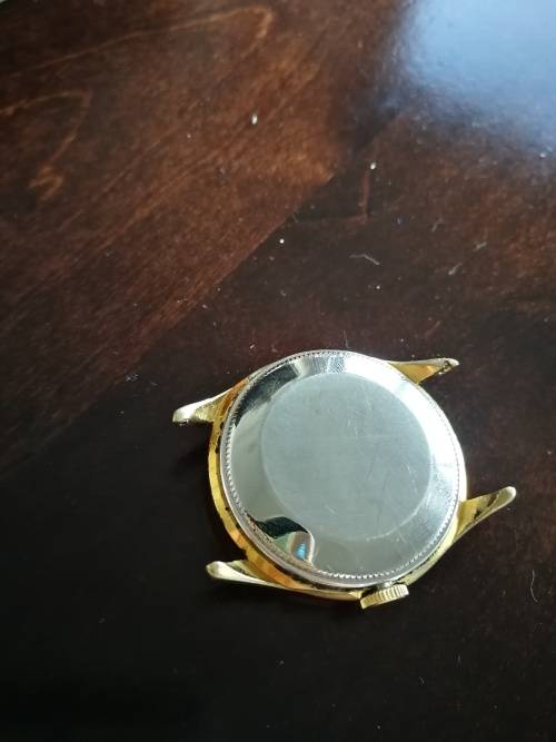 Rotary Moonphase (Sold for parts)