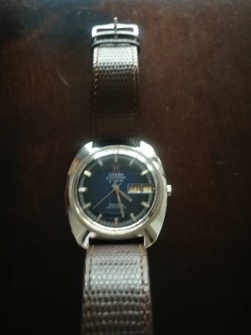 Omega Electronic F300