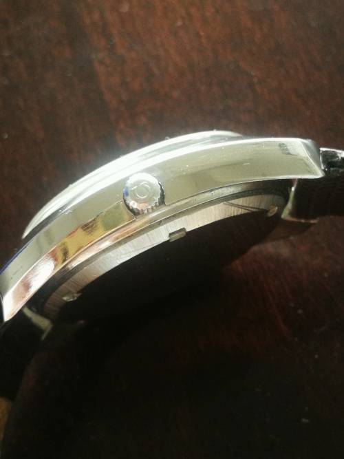 Omega Electronic F300